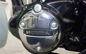 HONDA GB350C 2024 NC64
