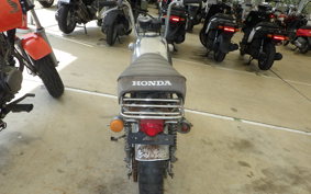 HONDA GORILLA Z50J