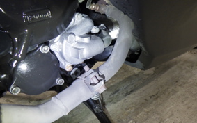 SUZUKI SKYWAVE 200 (Burgman 200) CH41A