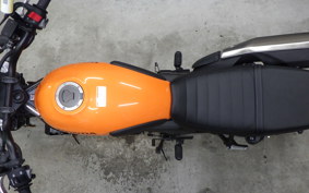 HONDA CL250-2 MC57
