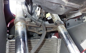 HONDA CBR250R GEN 3 MC41