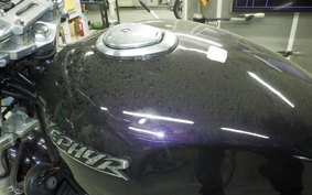KAWASAKI ZEPHYR 1100 1999 ZRT10A