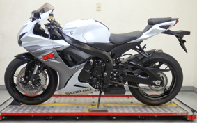 SUZUKI GSX-R600 2017 GN7FA