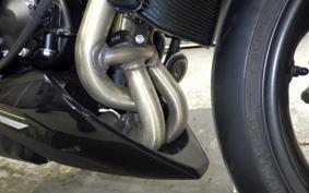 TRIUMPH STREET TRIPLE RS 2026