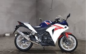 HONDA CBR250R MC41