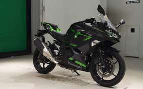 KAWASAKI NINJA 400 2023 EX400L
