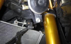 YAMAHA YZF-R25 R643J