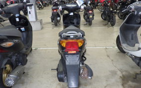 YAMAHA JOG Gen.4 SA16J