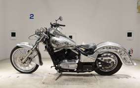 KAWASAKI VULCAN 400 Gen.2 1995 VN400A