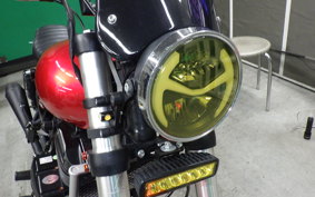 OTHER GPX LEGEND250ツイン 2021