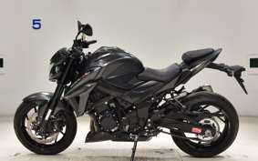 SUZUKI GSX-S750 2018 C533F