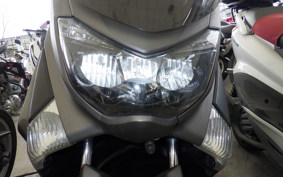 YAMAHA N-MAX 2006 SED6J