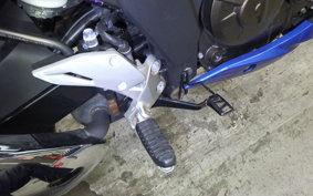 SUZUKI ｼﾞｸｻｰ250 ED22B