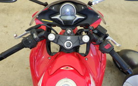 HONDA CBR250R A MC41