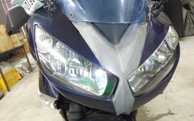 KAWASAKI NINJA 400R 2012 ER400B
