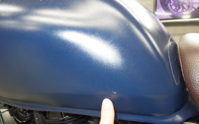 HONDA GB350 2022 NC59