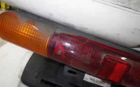 HONDA GYRO CANOPY TA03