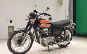 KAWASAKI W400 2006 EJ400A