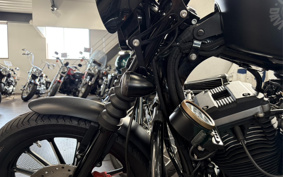 HARLEY XL883N IRON 2014 LE2