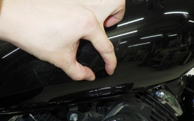 YAMAHA DRAGSTAR 1100 CLASSIC 2003 VP13J