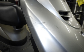 YAMAHA JOG Gen.5 SA36J