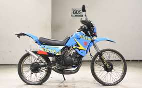 SUZUKI TS50 Hustler 2019 SA11A