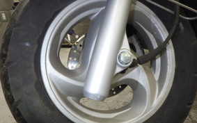 YAMAHA AXIS 125 TREET 2000 SE53J