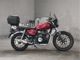 Фото Honda GB350 2023 с японского аукциона