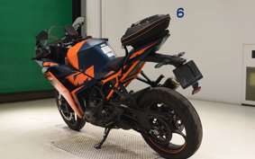 KTM 390 RC 2023