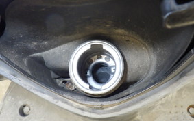 HONDA LEAD 125 JF45