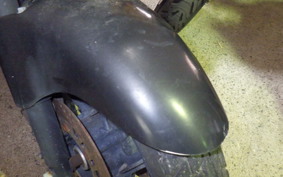 KAWASAKI FX400R 1989 ZX400D