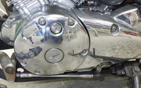 YAMAHA DRAGSTAR 250 2022 VG05J