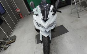 KAWASAKI ZX-4R SE 2025 ZX400P