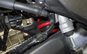 HONDA CRF1000L AFRICA TWIN DCT 2018 SD04