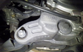 HONDA LEAD 125 2023 JF45