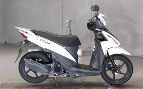SUZUKI ADDRESS V110 CE47A