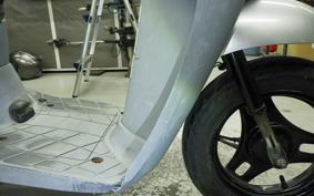 SUZUKI LET's 4 G CA41A