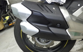 HONDA CBR250RR A 2004 MC51