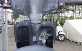 YAMAHA JOG Delux SA39J