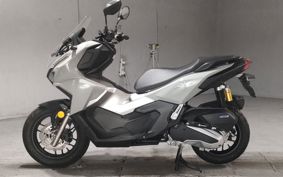 HONDA ADV160 KF54
