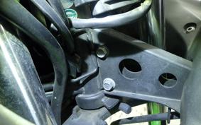 KAWASAKI NINJA 250R EX250K