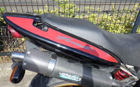 HONDA HORNET 250 1998 MC31