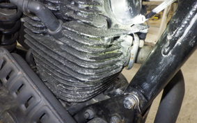 YAMAHA TW200 2026 2JL