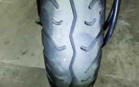 HONDA CREA SCOOPY 2021 AF55