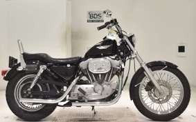 HARLEY XLH883 2000