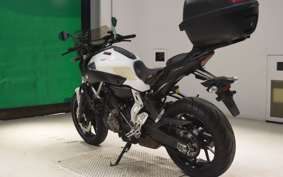 YAMAHA MT-07 ABS 2015