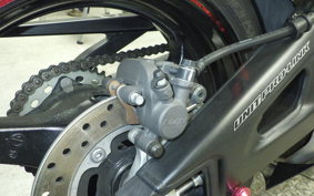 HONDA CBR600RR GEN 3 2011 PC40