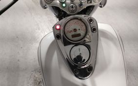HONDA SHADOW 400 2004 NC34