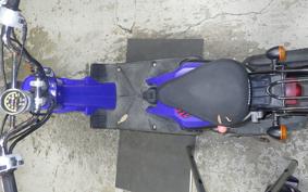 HONDA BITE AF59