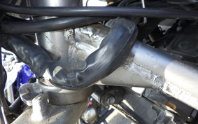 SUZUKI BANDIT 250 GJ77A